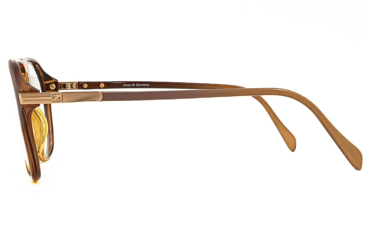 Occhiali Da Vista CARL ZEISS 2085 8103 Vintage 3 Occhiali Da Vista CARL ZEISS 2085 8103 Vintage - immagine 3