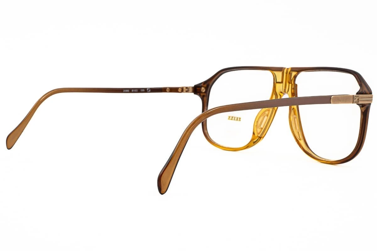 Occhiali Da Vista CARL ZEISS 2085 8103 Vintage 5 Occhiali Da Vista CARL ZEISS 2085 8103 Vintage - immagine 5
