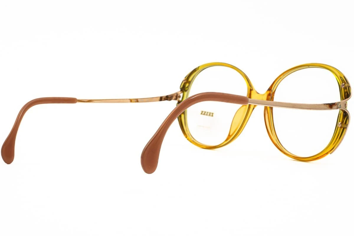 Occhiali Da Vista CARL ZEISS 3188 2389 Vintage 5 Occhiali Da Vista CARL ZEISS 3188 2389 Vintage - immagine 5