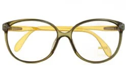 Occhiali Da Vista CARL ZEISS 3205 2616 Vintage