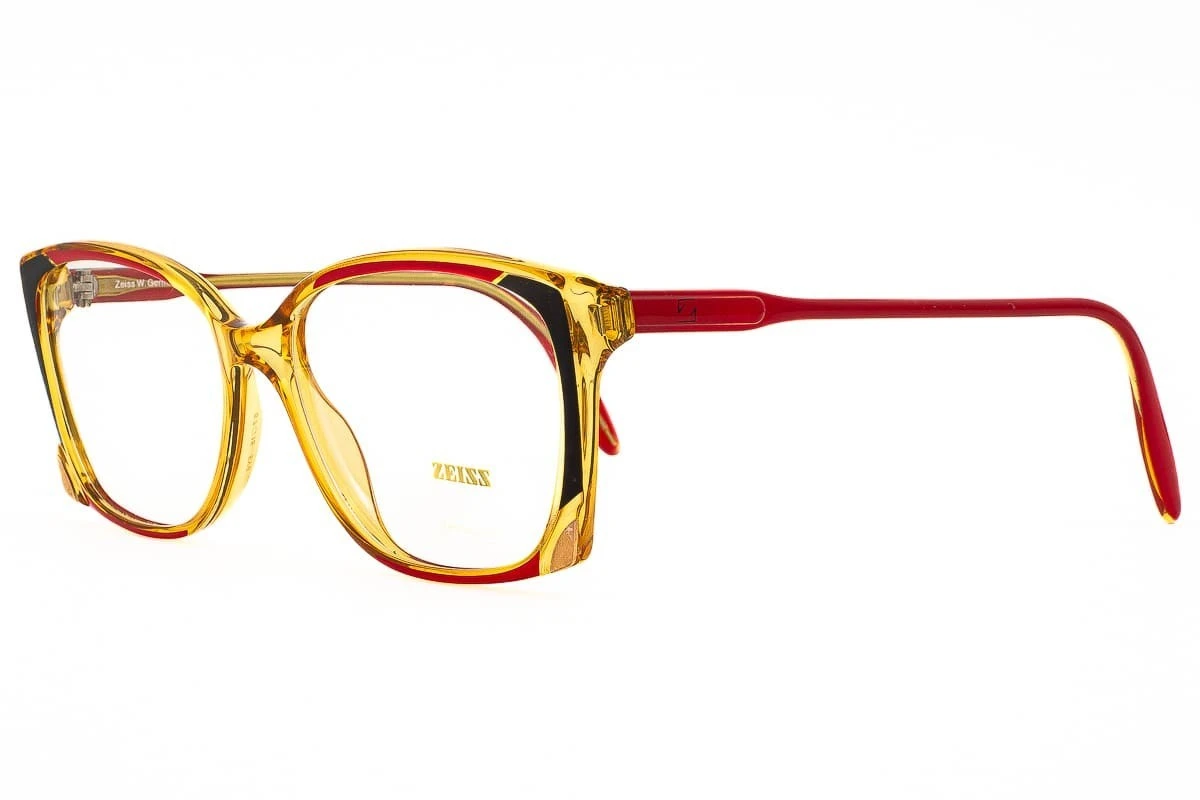 Occhiali Da Vista CARL ZEISS 3217 8103 Vintage 2 Occhiali Da Vista CARL ZEISS 3217 8103 Vintage - immagine 2