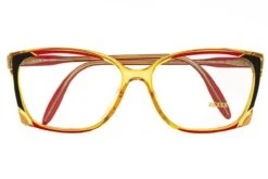 Occhiali Da Vista CARL ZEISS 3217 8103 Vintage