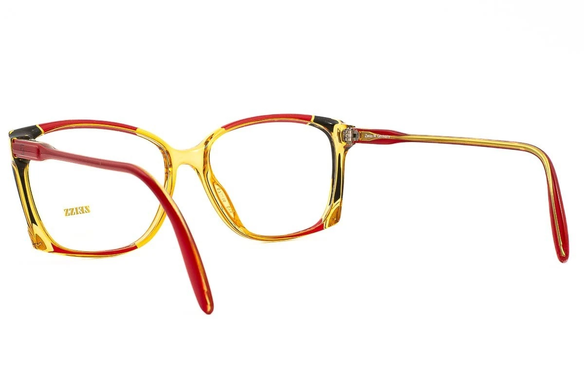 Occhiali Da Vista CARL ZEISS 3217 8103 Vintage 4 Occhiali Da Vista CARL ZEISS 3217 8103 Vintage - immagine 4