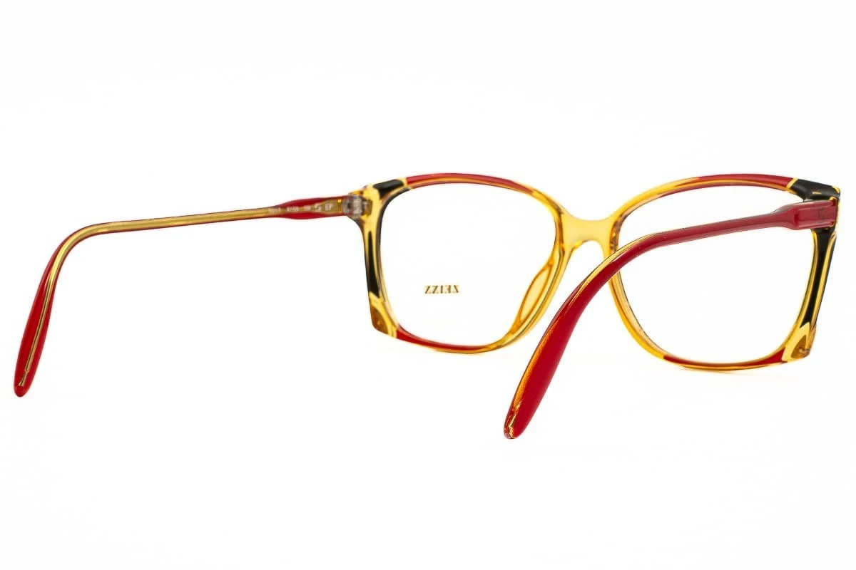 Occhiali Da Vista CARL ZEISS 3217 8103 Vintage 5 Occhiali Da Vista CARL ZEISS 3217 8103 Vintage - immagine 5