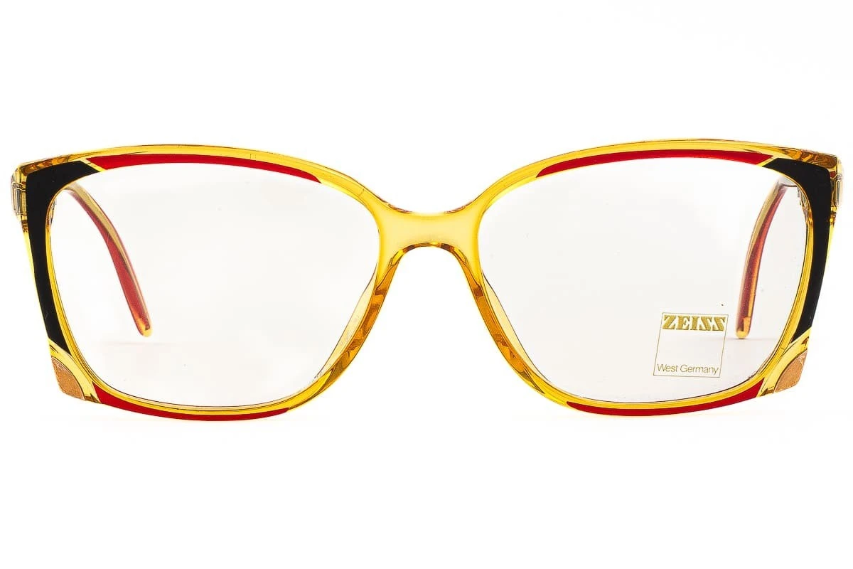 Occhiali Da Vista CARL ZEISS 3217 8103 Vintage 6 Occhiali Da Vista CARL ZEISS 3217 8103 Vintage - immagine 6