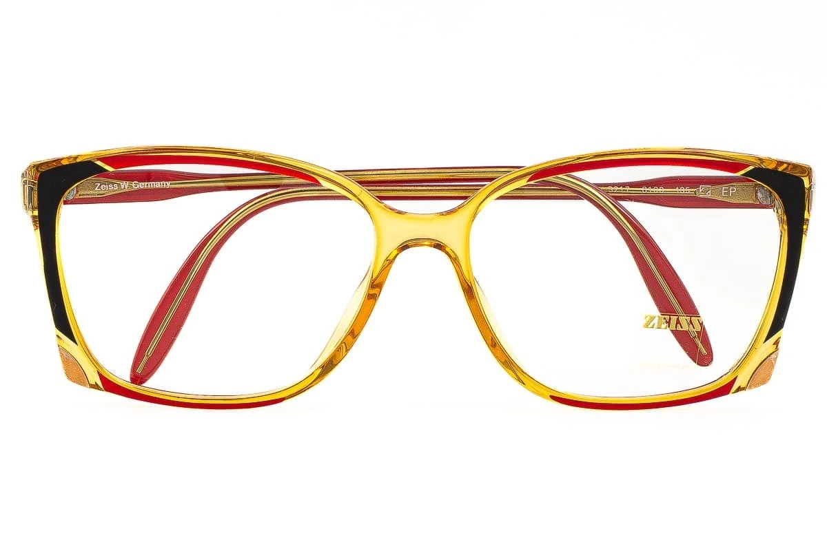 Occhiali Da Vista CARL ZEISS 3217 8103 Vintage 1 Occhiali Da Vista CARL ZEISS 3217 8103 Vintage