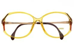 Occhiali Da Vista CARL ZEISS 3226 8100 Vintage