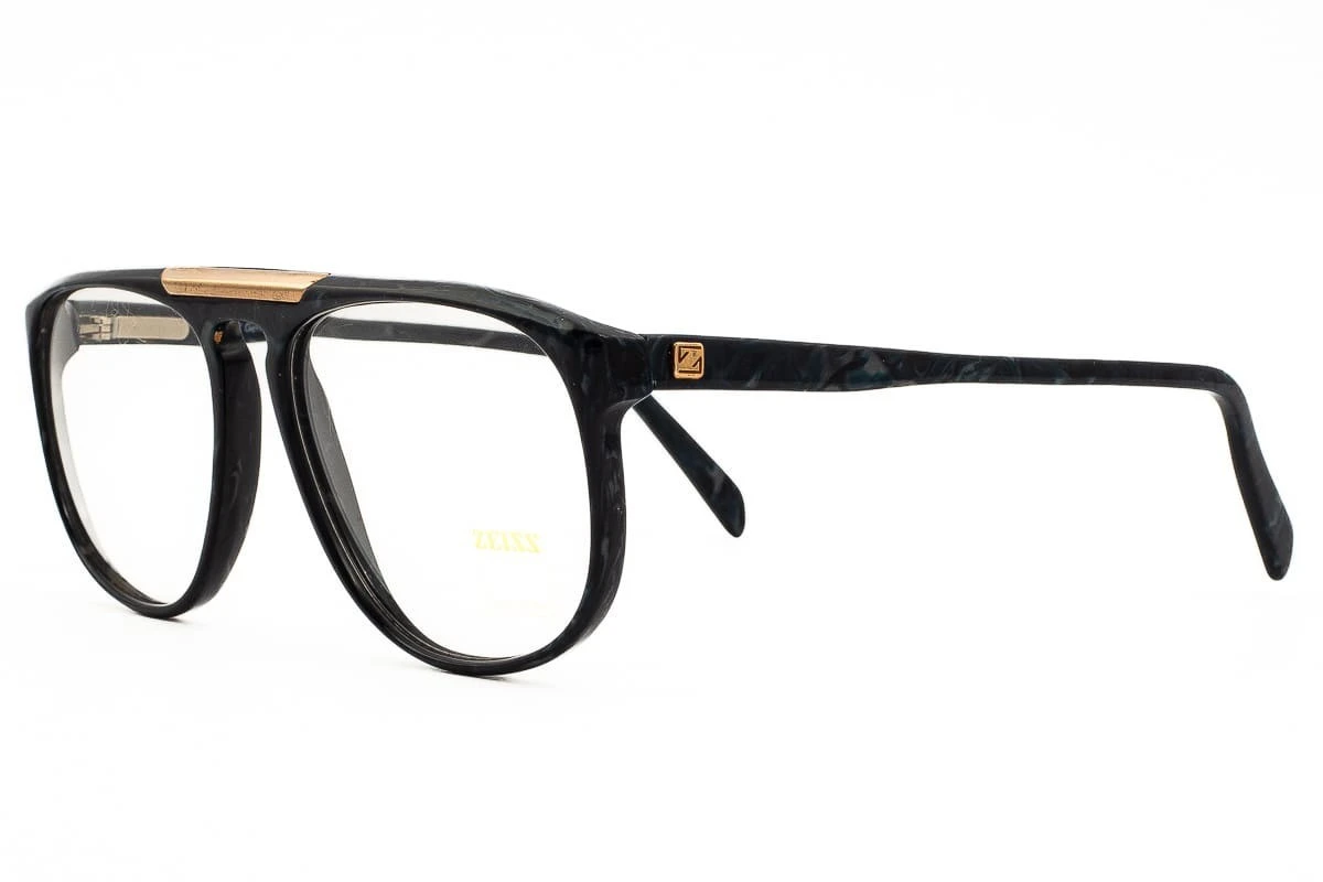 Occhiali Da Vista CARL ZEISS 4079 8100 Vintage 2 Occhiali Da Vista CARL ZEISS 4079 8100 Vintage - immagine 2