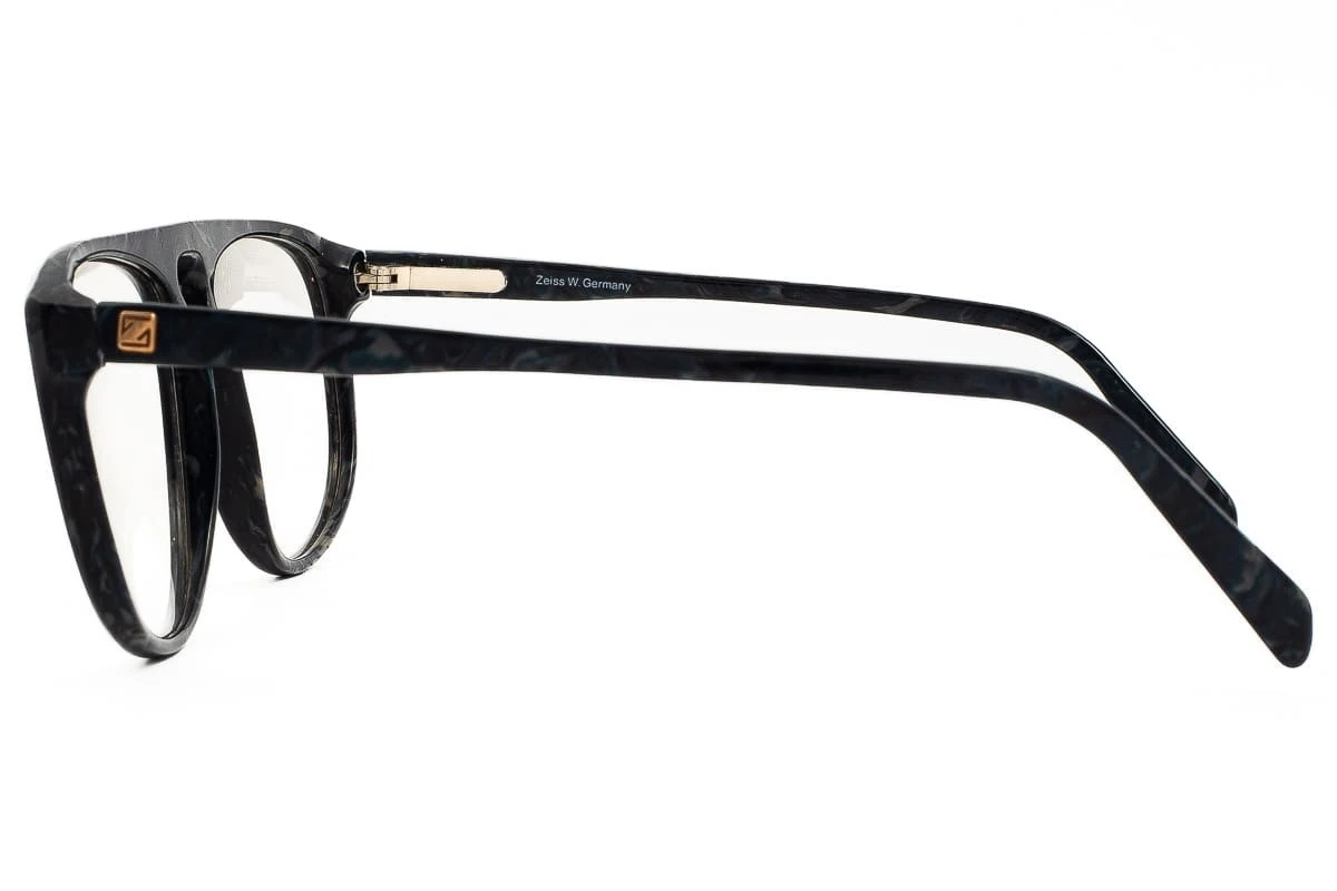 Occhiali Da Vista CARL ZEISS 4079 8100 Vintage 3 Occhiali Da Vista CARL ZEISS 4079 8100 Vintage - immagine 3