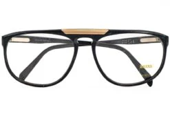 Occhiali Da Vista CARL ZEISS 4079 8100 Vintage