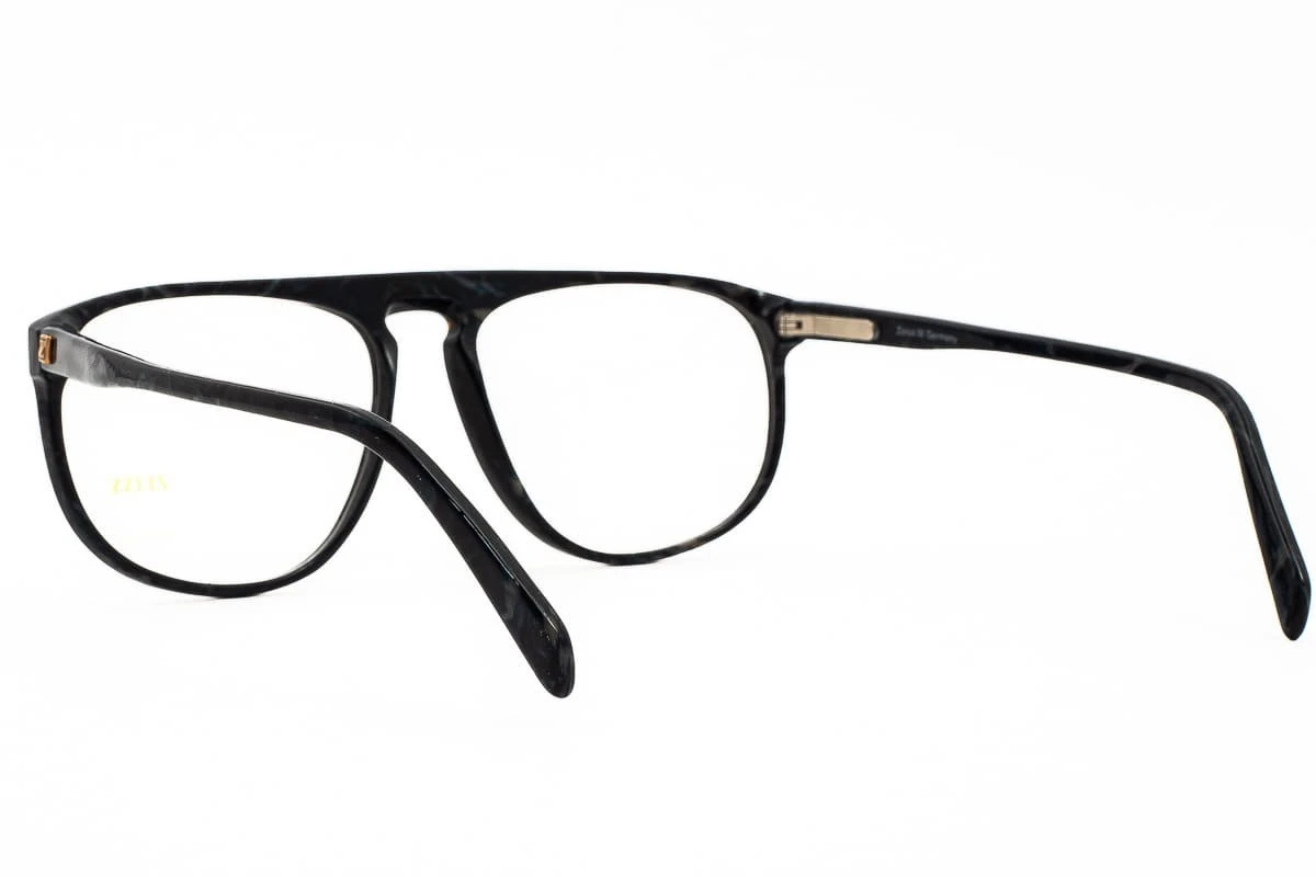 Occhiali Da Vista CARL ZEISS 4079 8100 Vintage 4 Occhiali Da Vista CARL ZEISS 4079 8100 Vintage - immagine 4