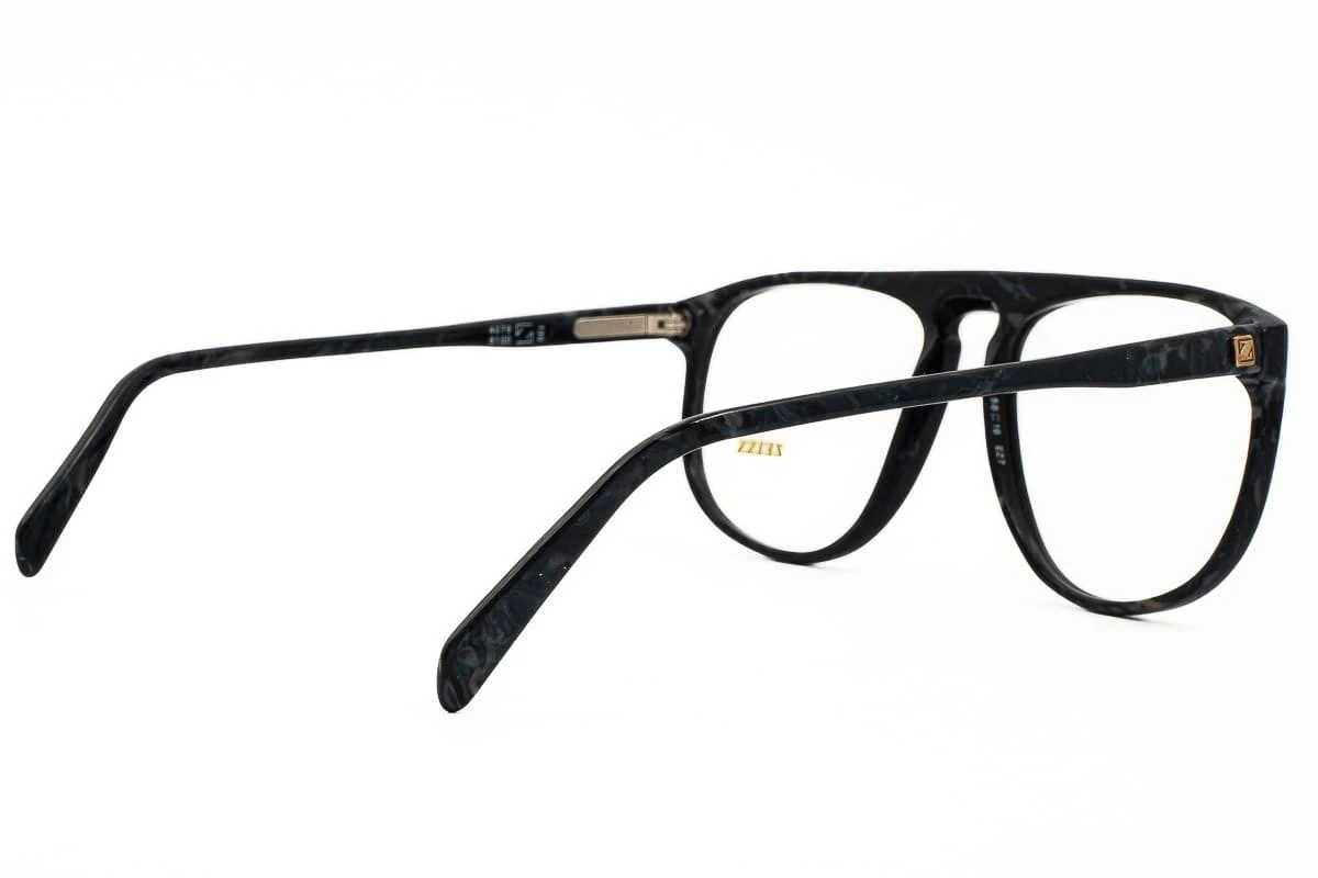 Occhiali Da Vista CARL ZEISS 4079 8100 Vintage 5 Occhiali Da Vista CARL ZEISS 4079 8100 Vintage - immagine 5