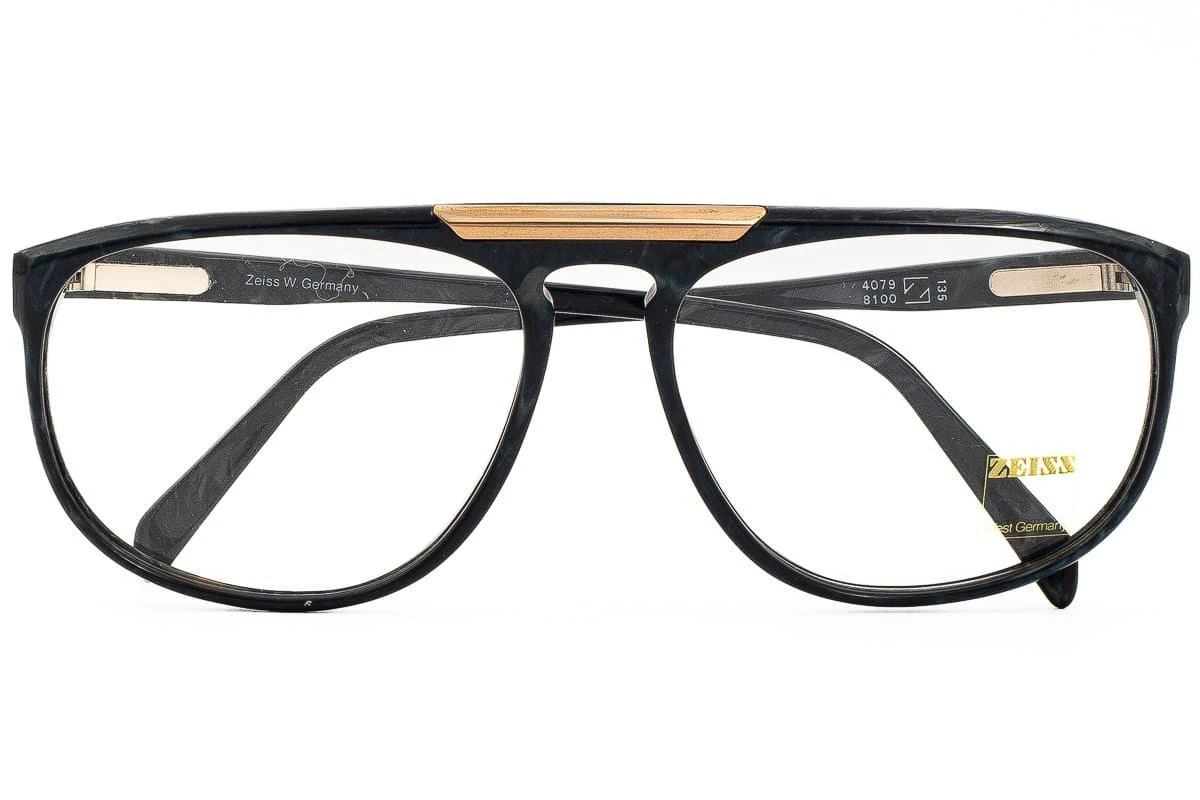 Occhiali Da Vista CARL ZEISS 4079 8100 Vintage 1 Occhiali Da Vista CARL ZEISS 4079 8100 Vintage