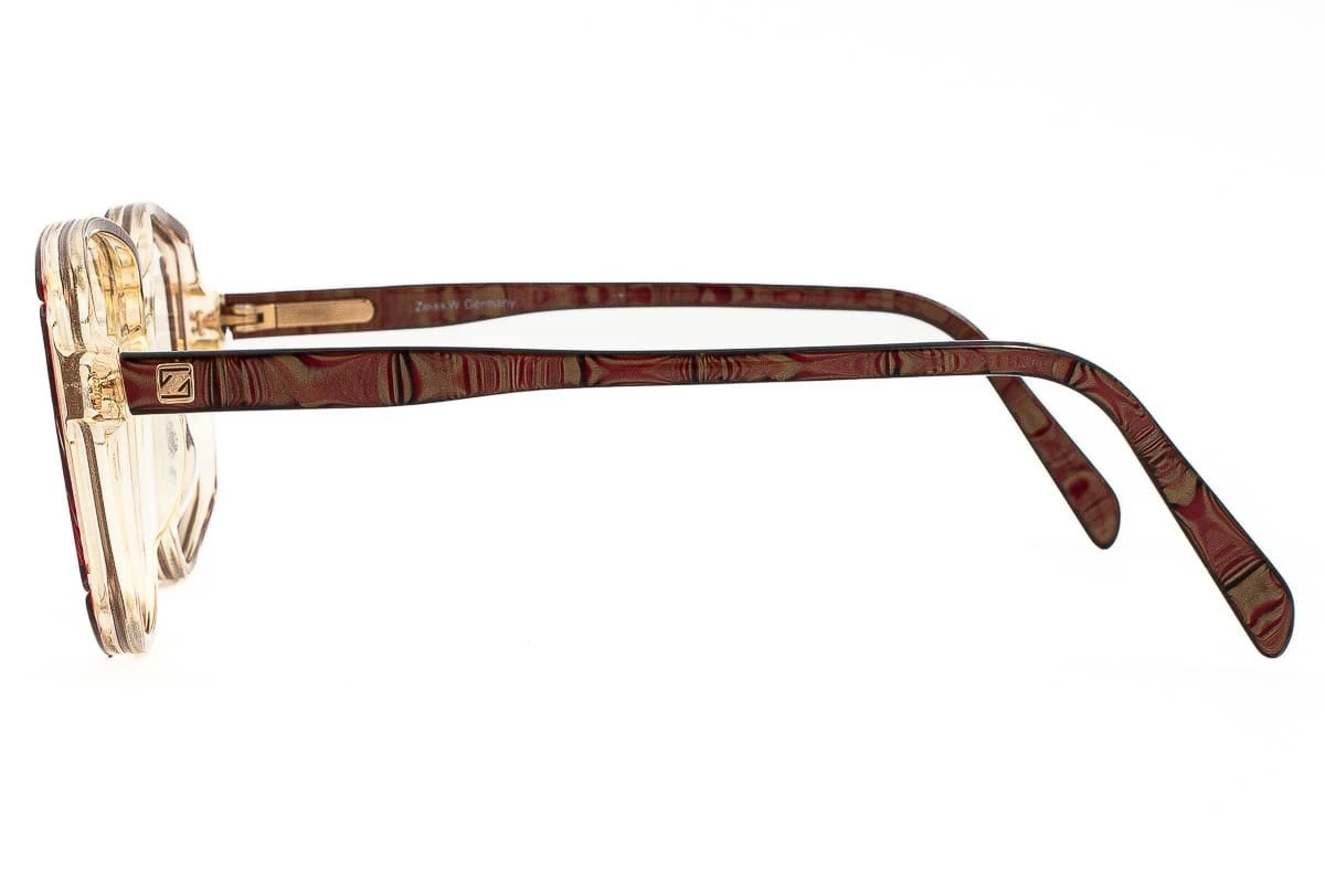 Occhiali Da Vista CARL ZEISS 4705 8100 Vintage 3 Occhiali Da Vista CARL ZEISS 4705 8100 Vintage - immagine 3