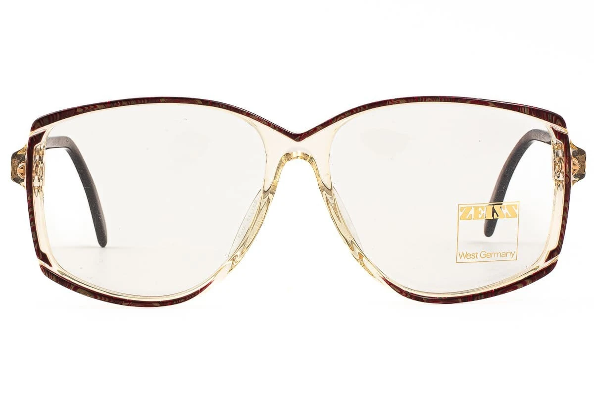 Occhiali Da Vista CARL ZEISS 4705 8100 Vintage 6 Occhiali Da Vista CARL ZEISS 4705 8100 Vintage - immagine 6