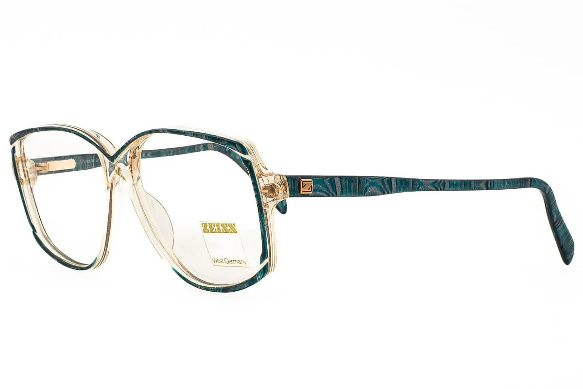 Occhiali Da Vista CARL ZEISS 4705 8200 Vintage 2 Occhiali Da Vista CARL ZEISS 4705 8200 Vintage - immagine 2