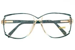 Occhiali Da Vista CARL ZEISS 4705 8200 Vintage