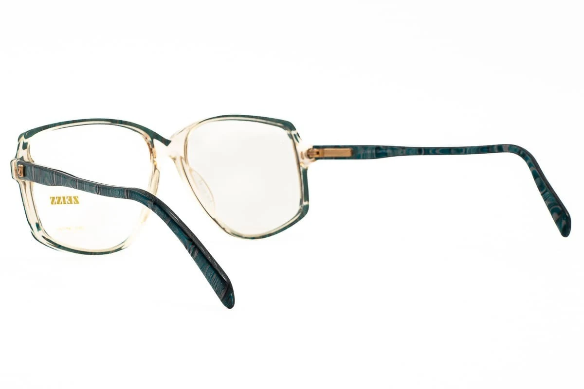 Occhiali Da Vista CARL ZEISS 4705 8200 Vintage 4 Occhiali Da Vista CARL ZEISS 4705 8200 Vintage - immagine 4