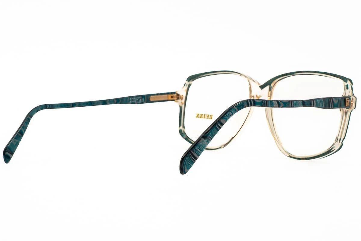 Occhiali Da Vista CARL ZEISS 4705 8200 Vintage 5 Occhiali Da Vista CARL ZEISS 4705 8200 Vintage - immagine 5