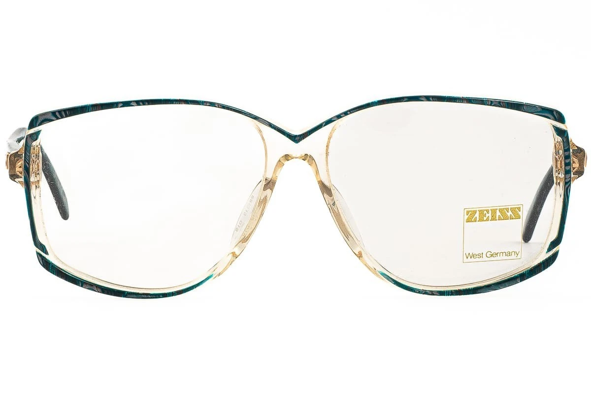 Occhiali Da Vista CARL ZEISS 4705 8200 Vintage 6 Occhiali Da Vista CARL ZEISS 4705 8200 Vintage - immagine 6