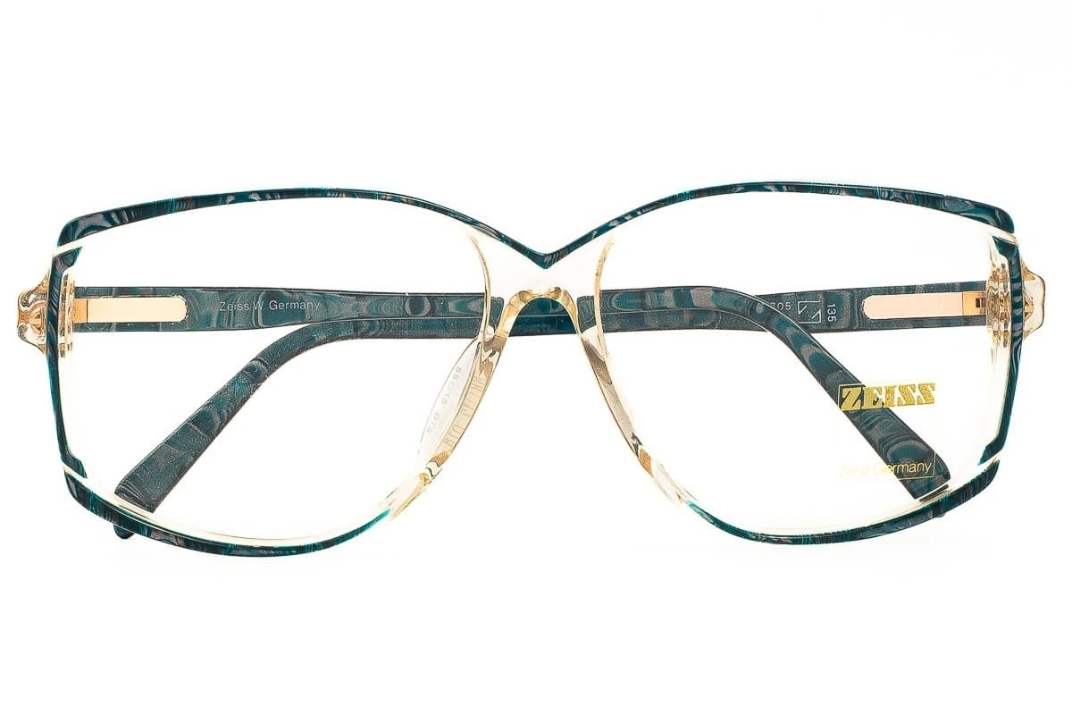 Occhiali Da Vista CARL ZEISS 4705 8200 Vintage 1 Occhiali Da Vista CARL ZEISS 4705 8200 Vintage