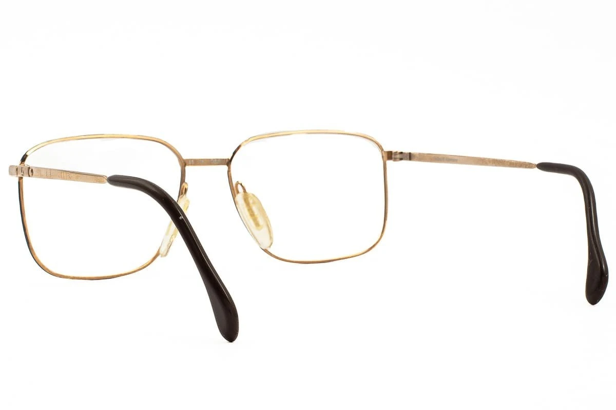 Occhiali Da Vista CARL ZEISS 5905 4100 Vintage 4 Occhiali Da Vista CARL ZEISS 5905 4100 Vintage - immagine 4