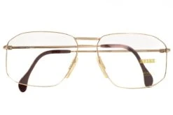 Occhiali Da Vista CARL ZEISS 5932 4000 Vintage