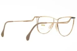 Occhiali Da Vista CARL ZEISS Carat 6845 4100 Oro 22Kt Vintage 11 Occhiali Da Vista CARL ZEISS Carat 6845 4100 Oro 22Kt Vintage -Negozio al dettaglio Stylottica occhiali da vista carl zeiss carat 6845 4100 oro 22kt vintage 4