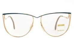 Occhiali Da Vista CARL ZEISS Carat 6845 4100 Oro 22Kt Vintage 13 Occhiali Da Vista CARL ZEISS Carat 6845 4100 Oro 22Kt Vintage -Negozio al dettaglio Stylottica occhiali da vista carl zeiss carat 6845 4100 oro 22kt vintage 6