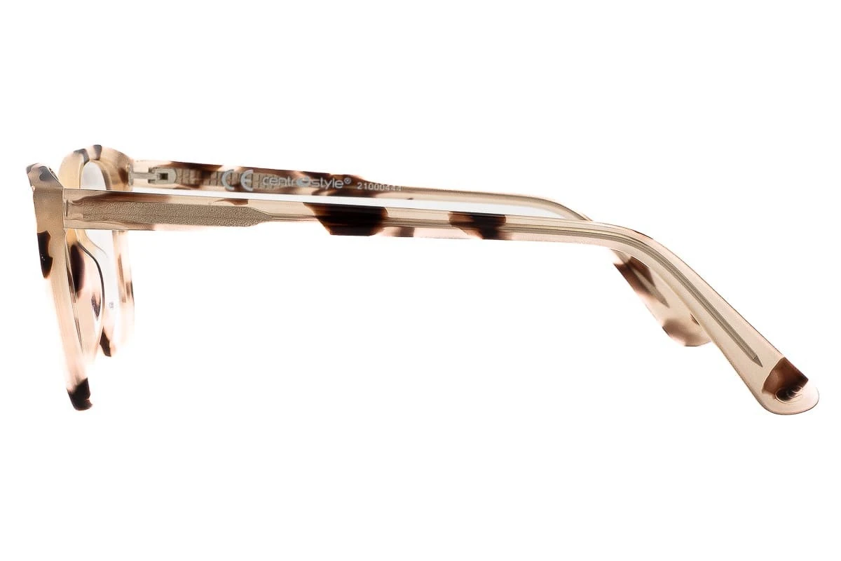 Occhiali Da Vista CENTRO STYLE F0298 49 051 3 Occhiali Da Vista CENTRO STYLE F0298 49 051 - immagine 3