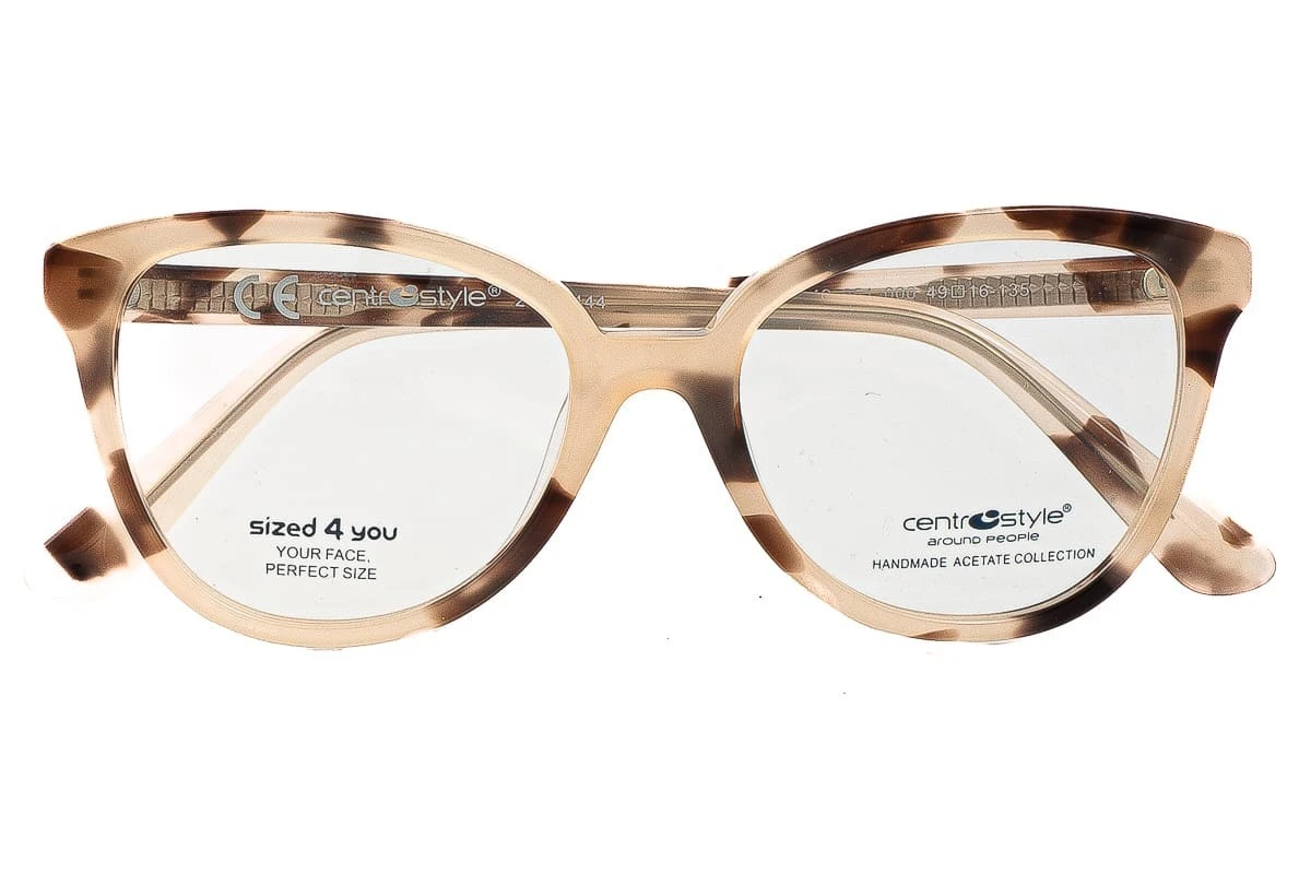 Occhiali Da Vista CENTRO STYLE F0298 49 051 1 Occhiali Da Vista CENTRO STYLE F0298 49 051