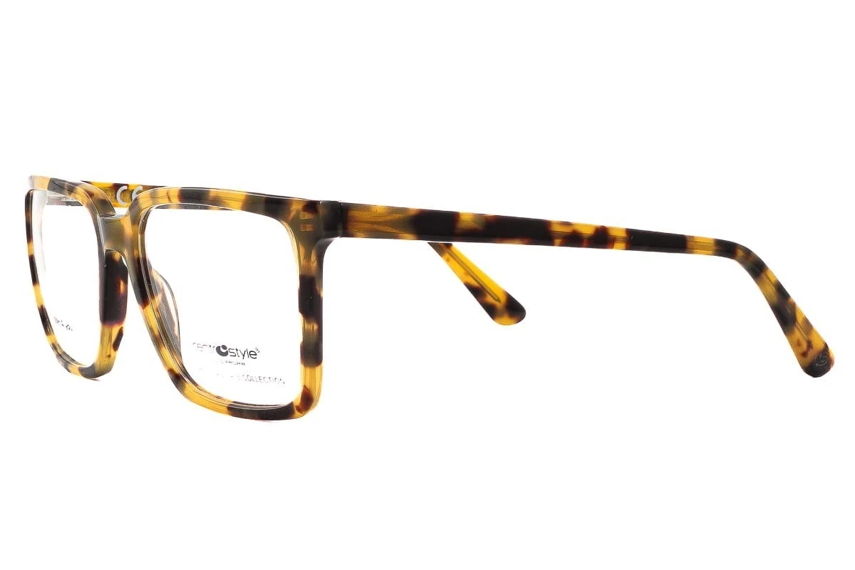 Occhiali Da Vista CENTRO STYLE F0300 54 009 2 Occhiali Da Vista CENTRO STYLE F0300 54 009 - immagine 2