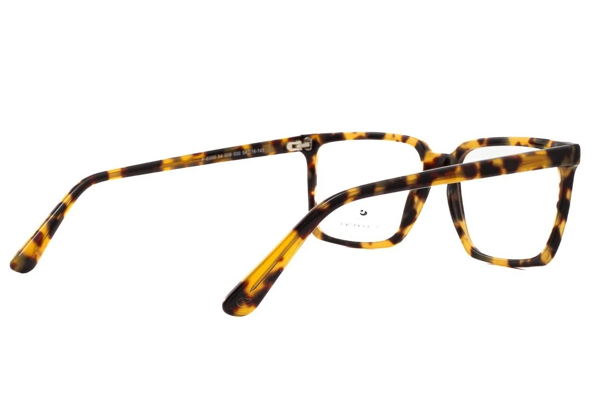 Occhiali Da Vista CENTRO STYLE F0300 54 009 5 Occhiali Da Vista CENTRO STYLE F0300 54 009 - immagine 5