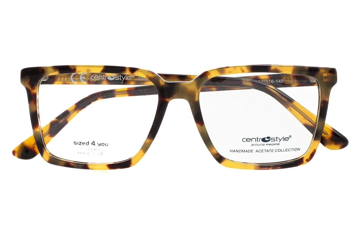 Occhiali Da Vista CENTRO STYLE F0300 54 009 1 Occhiali Da Vista CENTRO STYLE F0300 54 009