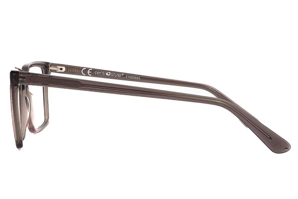Occhiali Da Vista CENTRO STYLE F0300 54 157 3 Occhiali Da Vista CENTRO STYLE F0300 54 157 - immagine 3
