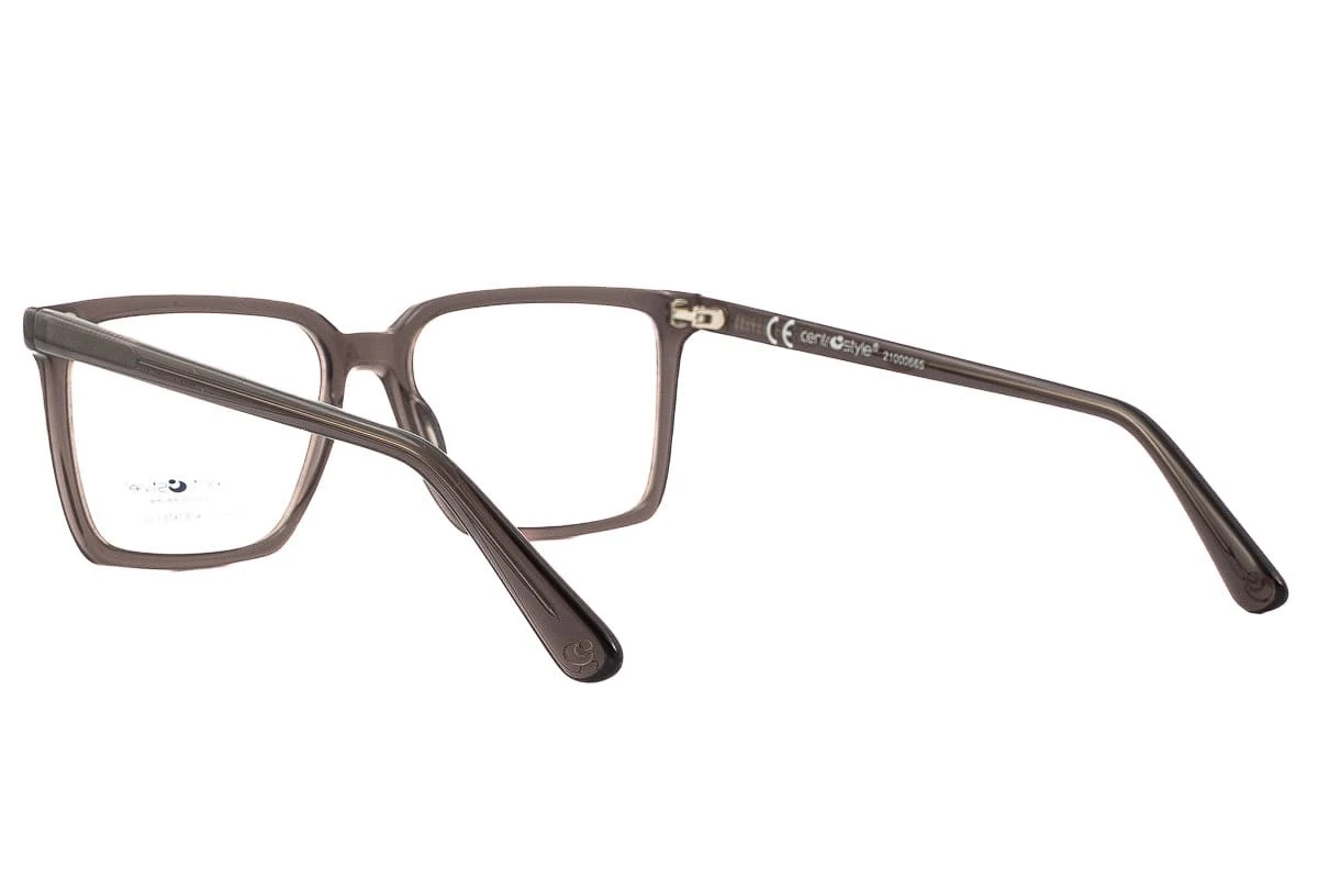 Occhiali Da Vista CENTRO STYLE F0300 54 157 4 Occhiali Da Vista CENTRO STYLE F0300 54 157 - immagine 4