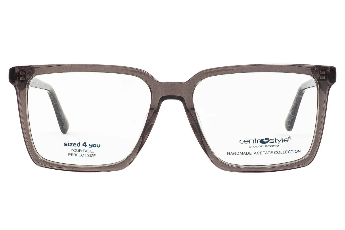 Occhiali Da Vista CENTRO STYLE F0300 54 157 6 Occhiali Da Vista CENTRO STYLE F0300 54 157 - immagine 6
