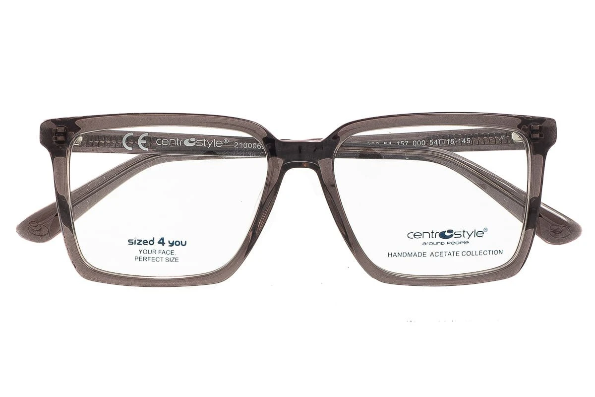 Occhiali Da Vista CENTRO STYLE F0300 54 157 1 Occhiali Da Vista CENTRO STYLE F0300 54 157