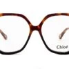 Chloé Occhiali Da Vista CHLOÉ CH0107O 001