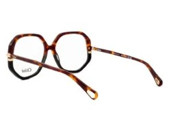 Chloé Occhiali Da Vista CHLOÉ CH0107O 001 12 Chloé Occhiali Da Vista CHLOÉ CH0107O 001 -Negozio al dettaglio Stylottica occhiali da vista chloe ch0107o 001 3