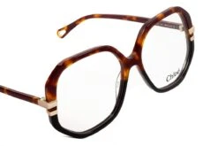 Chloé Occhiali Da Vista CHLOÉ CH0107O 001 14 Chloé Occhiali Da Vista CHLOÉ CH0107O 001 -Negozio al dettaglio Stylottica occhiali da vista chloe ch0107o 001 5