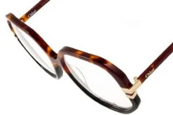 Chloé Occhiali Da Vista CHLOÉ CH0107O 001 17 Chloé Occhiali Da Vista CHLOÉ CH0107O 001 -Negozio al dettaglio Stylottica occhiali da vista chloe ch0107o 001 8