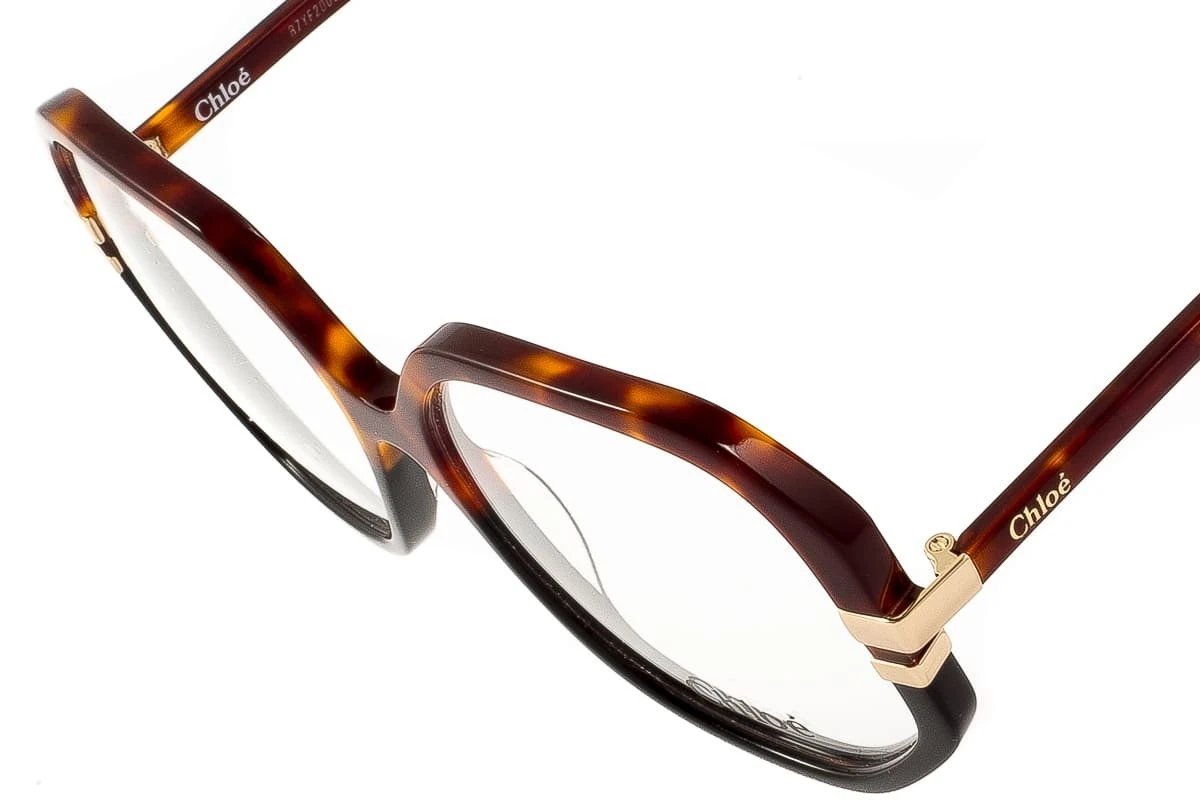 Chloé Occhiali Da Vista CHLOÉ CH0107O 001 9 Chloé Occhiali Da Vista CHLOÉ CH0107O 001 - immagine 9