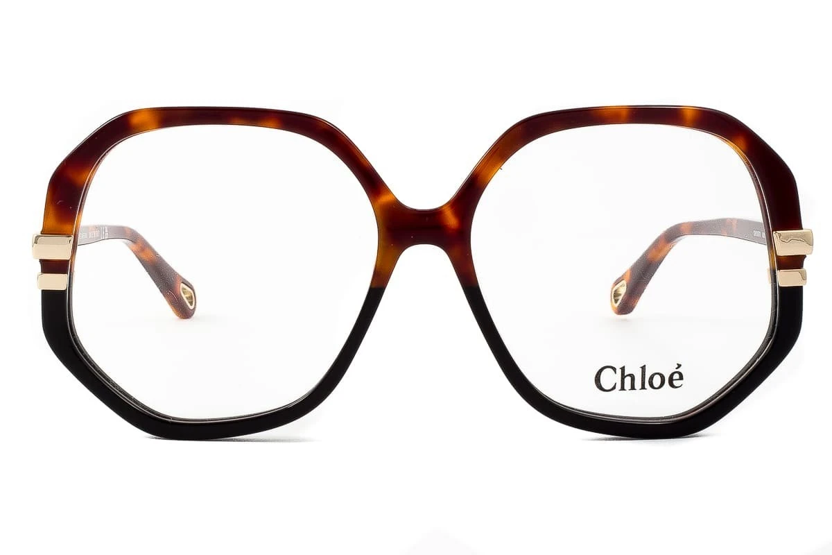 Chloé Occhiali Da Vista CHLOÉ CH0107O 001 1 Chloé Occhiali Da Vista CHLOÉ CH0107O 001