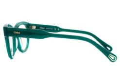 Chloé Occhiali Da Vista CHLOÉ CH0162O 008 8 Chloé Occhiali Da Vista CHLOÉ CH0162O 008 -Negozio al dettaglio Stylottica occhiali da vista chloe ch0162o 008 2