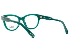 Chloé Occhiali Da Vista CHLOÉ CH0162O 008 9 Chloé Occhiali Da Vista CHLOÉ CH0162O 008 -Negozio al dettaglio Stylottica occhiali da vista chloe ch0162o 008 3