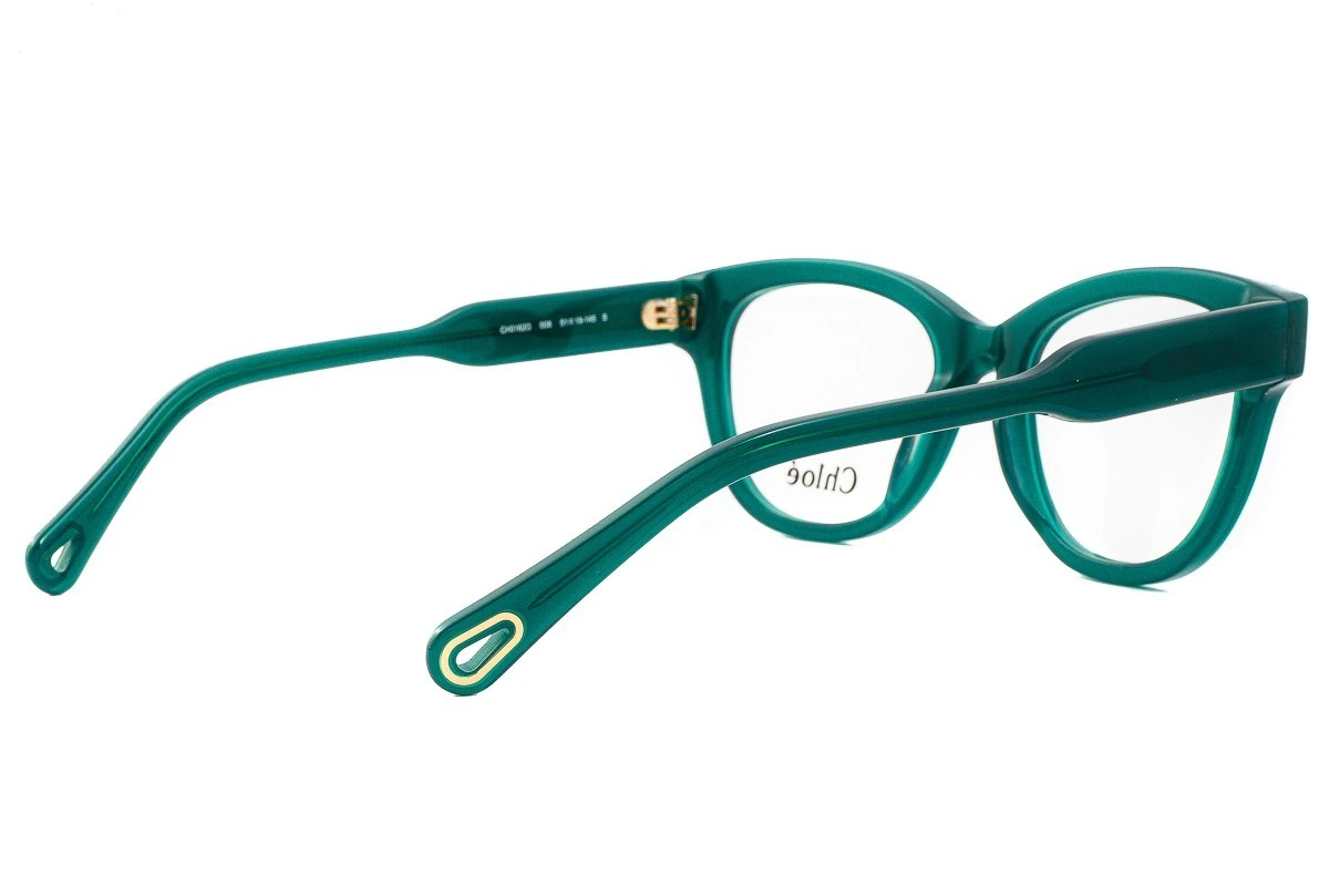 Chloé Occhiali Da Vista CHLOÉ CH0162O 008 5 Chloé Occhiali Da Vista CHLOÉ CH0162O 008 - immagine 5