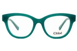 Chloé Occhiali Da Vista CHLOÉ CH0162O 008 11 Chloé Occhiali Da Vista CHLOÉ CH0162O 008 -Negozio al dettaglio Stylottica occhiali da vista chloe ch0162o 008 5