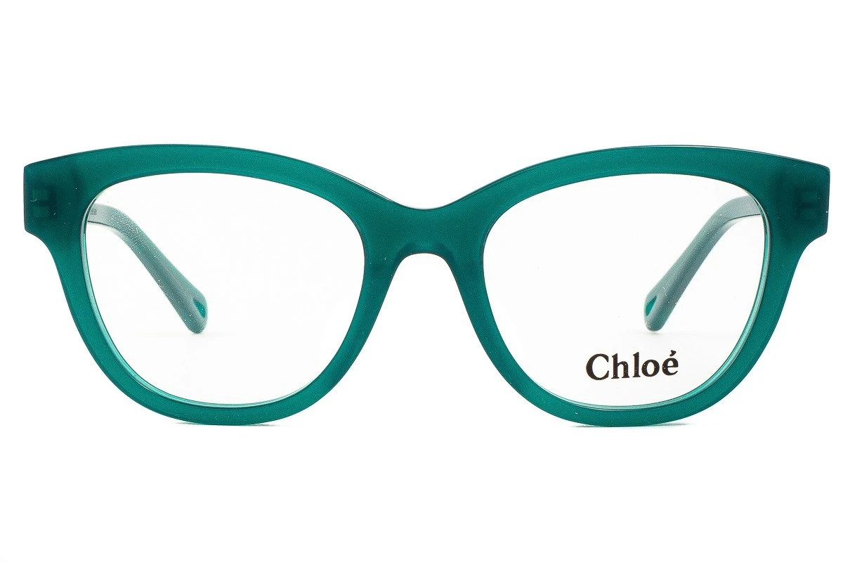 Chloé Occhiali Da Vista CHLOÉ CH0162O 008 6 Chloé Occhiali Da Vista CHLOÉ CH0162O 008 - immagine 6