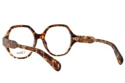 Chloé Occhiali Da Vista CHLOÉ CH0189O 004 Recycled 9 Chloé Occhiali Da Vista CHLOÉ CH0189O 004 Recycled -Negozio al dettaglio Stylottica occhiali da vista chloe ch0189o 004 recycled 3